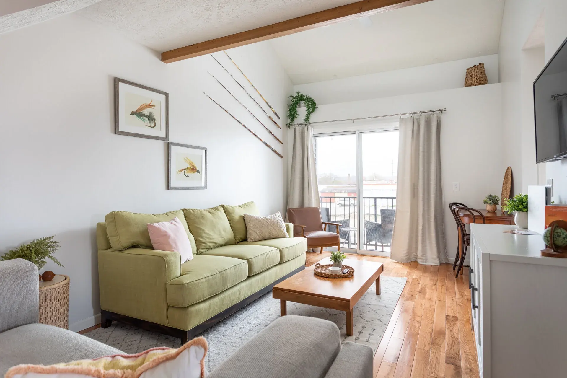 Trailside Townhouse